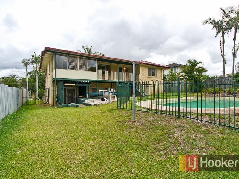 28 Lowry Street, Slacks Creek QLD 4127