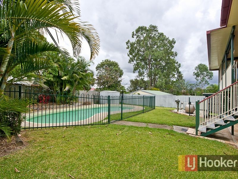 28 Lowry Street, Slacks Creek QLD 4127