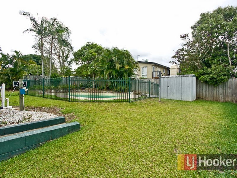 28 Lowry Street, Slacks Creek QLD 4127