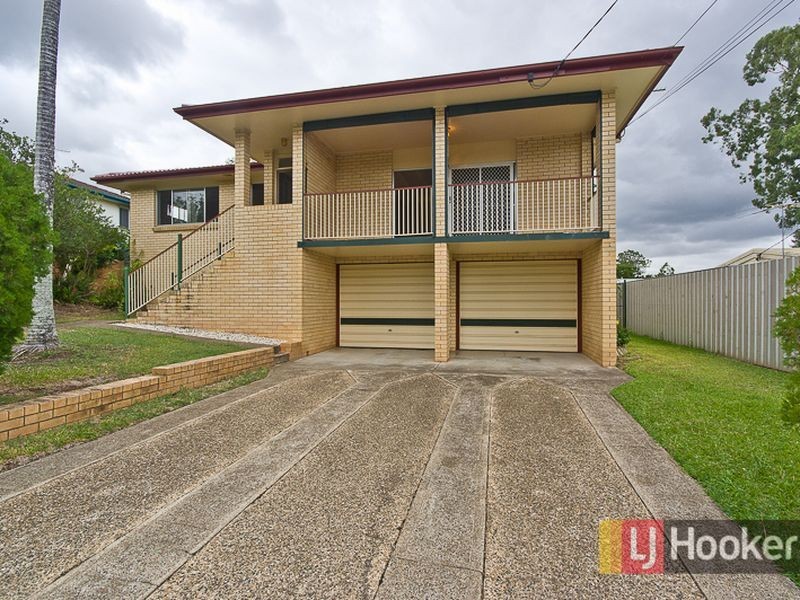 28 Lowry Street, Slacks Creek QLD 4127