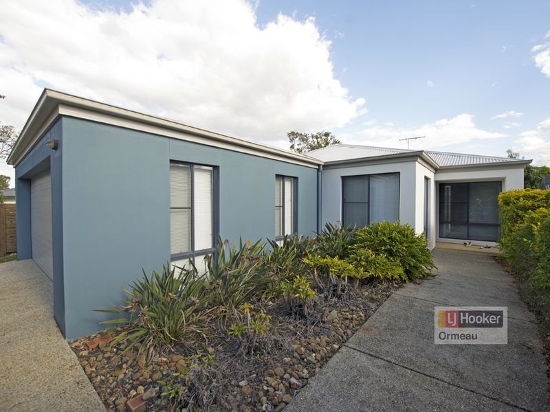 37 Rivervale Street, Ormeau QLD 4208
