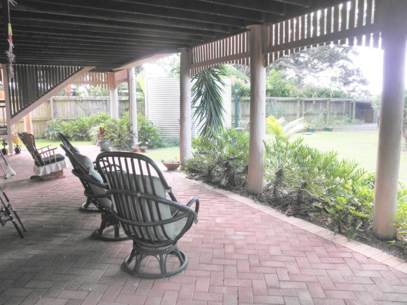 3 Marine Court, Jacobs Well QLD 4208