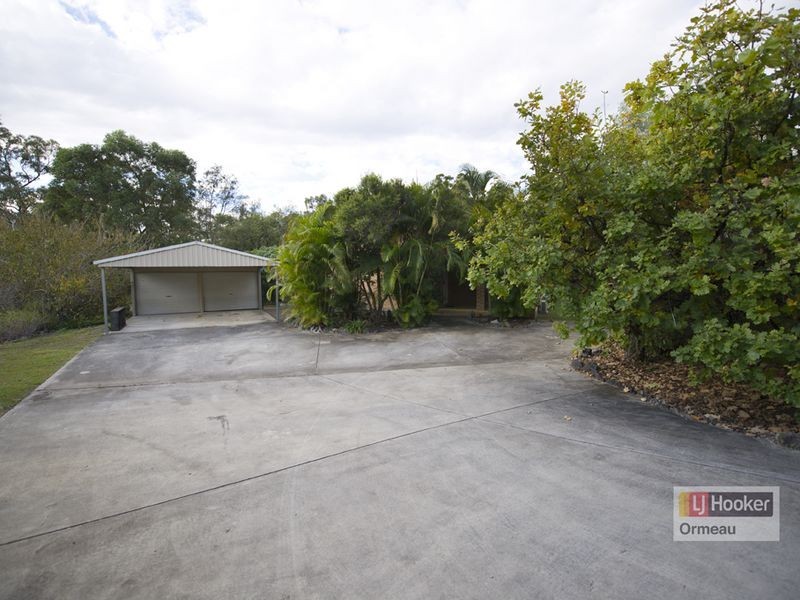 1 Woodville Place, Yatala QLD 4207
