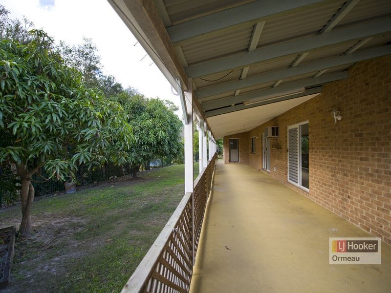 1 Woodville Place, Yatala QLD 4207