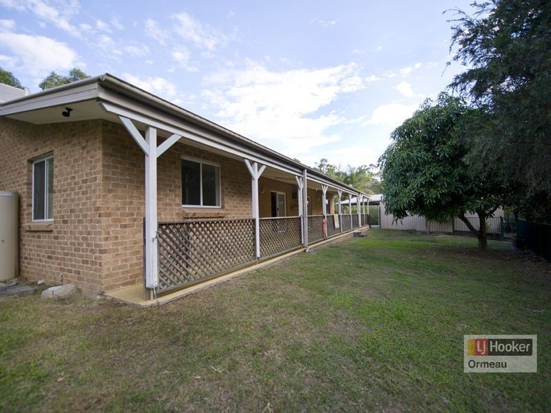 1 Woodville Place, Yatala QLD 4207