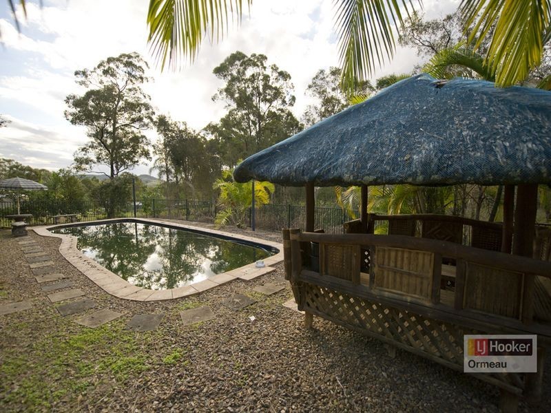 1 Woodville Place, Yatala QLD 4207