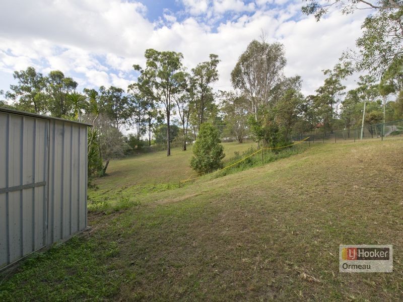 1 Woodville Place, Yatala QLD 4207
