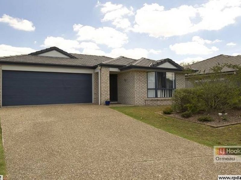 3 Star Ruby Link, Eagleby QLD 4207
