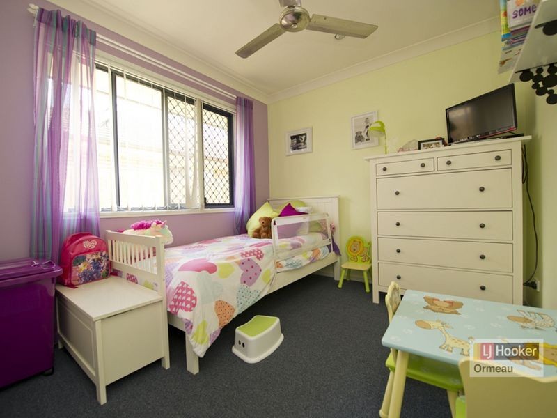 3 Star Ruby Link, Eagleby QLD 4207