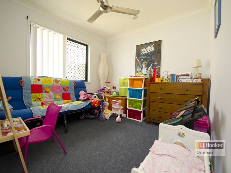 3 Star Ruby Link, Eagleby QLD 4207