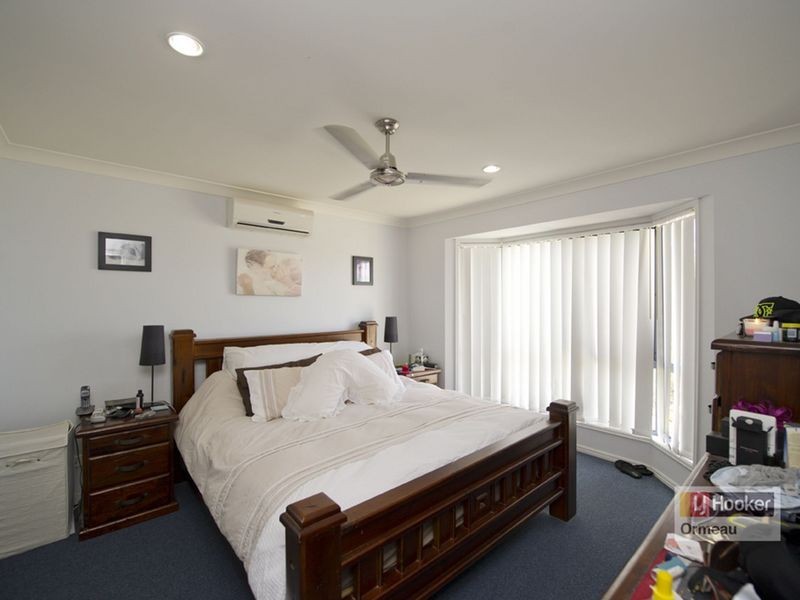 3 Star Ruby Link, Eagleby QLD 4207