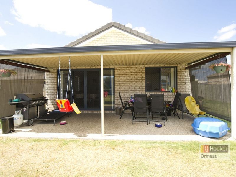 3 Star Ruby Link, Eagleby QLD 4207