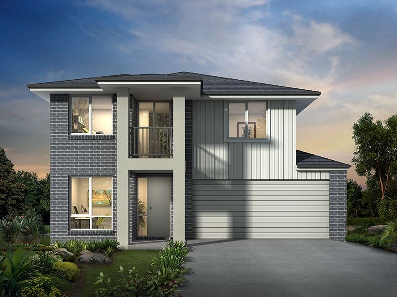 58 River Run Circuit, Ormeau Hills QLD 4208