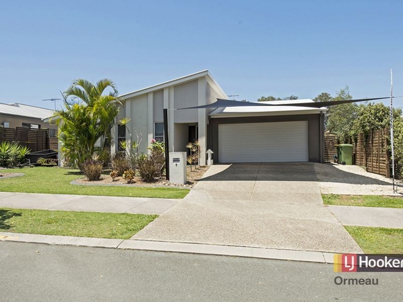 9 Rockwood Drive, Ormeau QLD 4208
