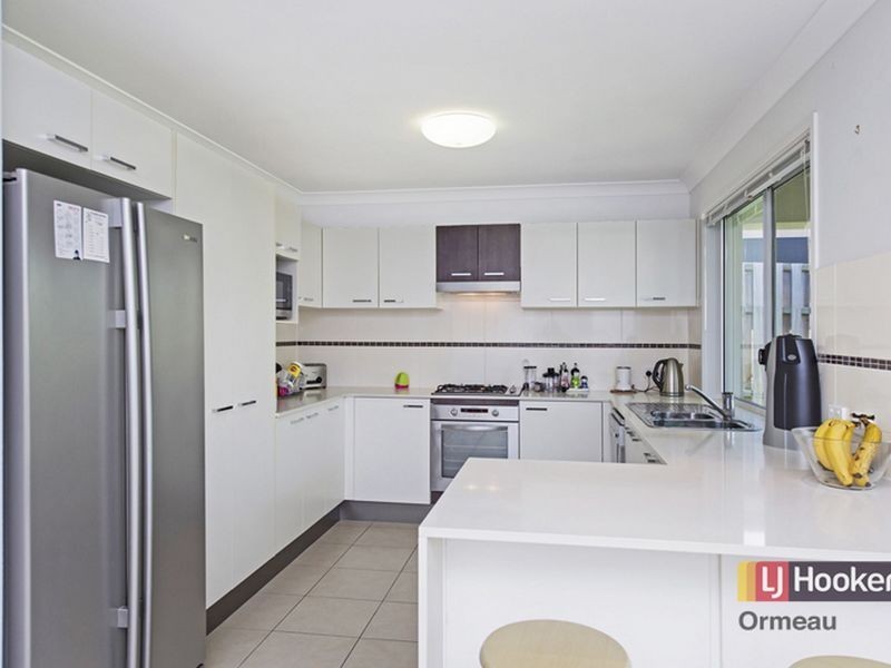 9 Rockwood Drive, Ormeau QLD 4208