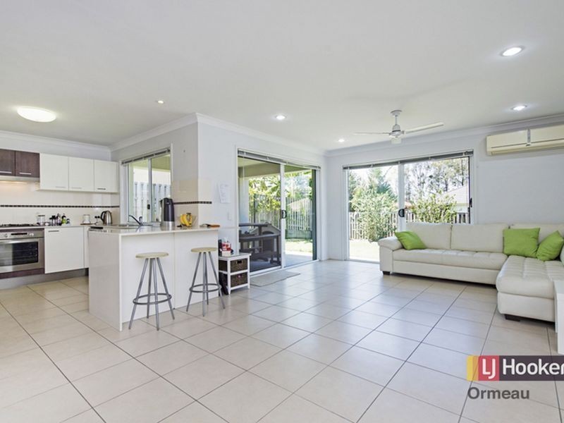 9 Rockwood Drive, Ormeau QLD 4208