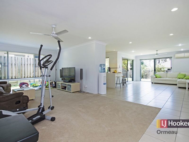 9 Rockwood Drive, Ormeau QLD 4208