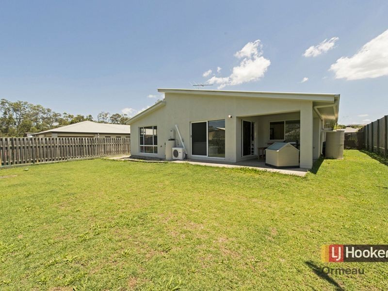 9 Rockwood Drive, Ormeau QLD 4208