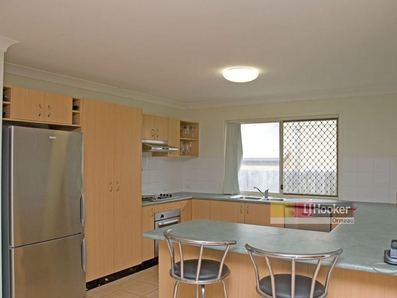6 Carallia Court, Ormeau QLD 4208