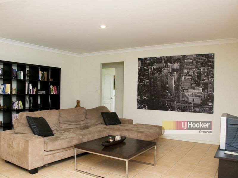 6 Carallia Court, Ormeau QLD 4208