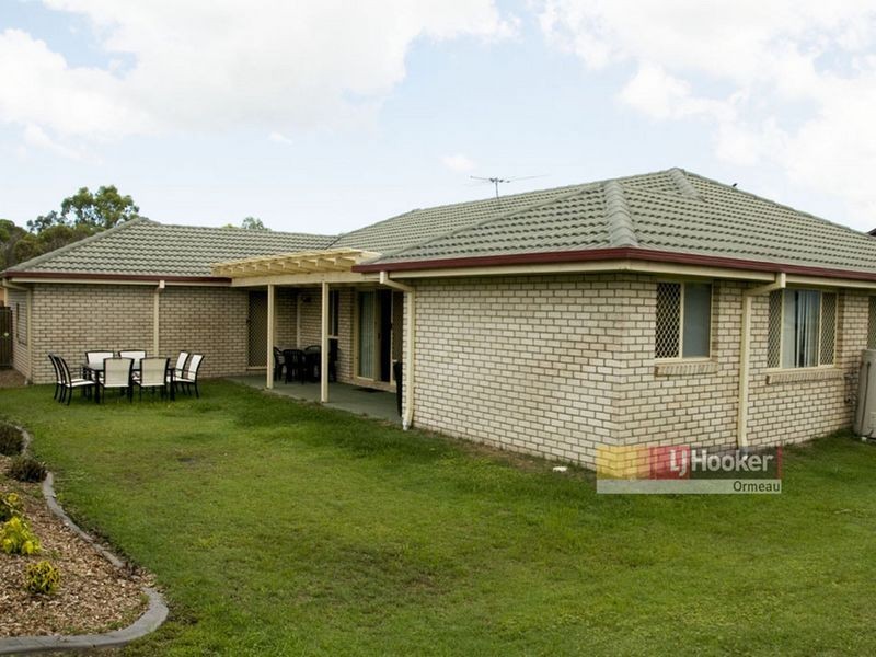 6 Carallia Court, Ormeau QLD 4208