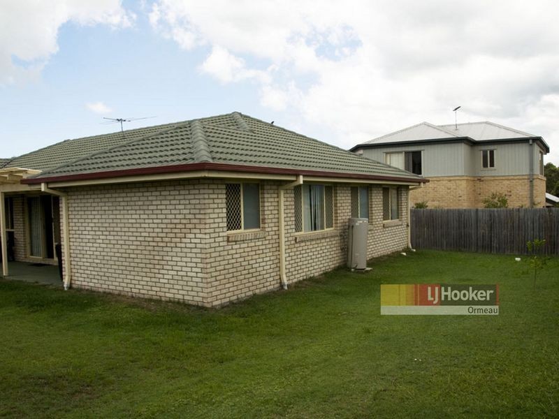 6 Carallia Court, Ormeau QLD 4208