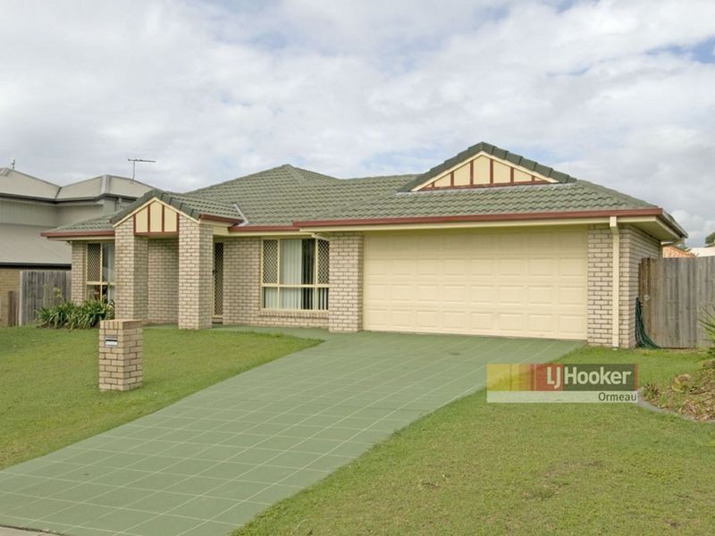 6 Carallia Court, Ormeau QLD 4208