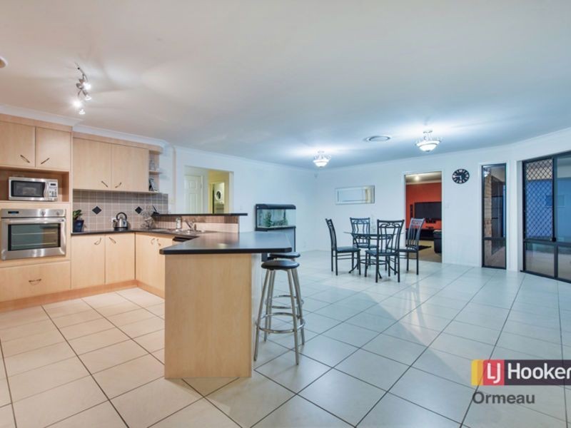 8 Carob Court, Ormeau QLD 4208