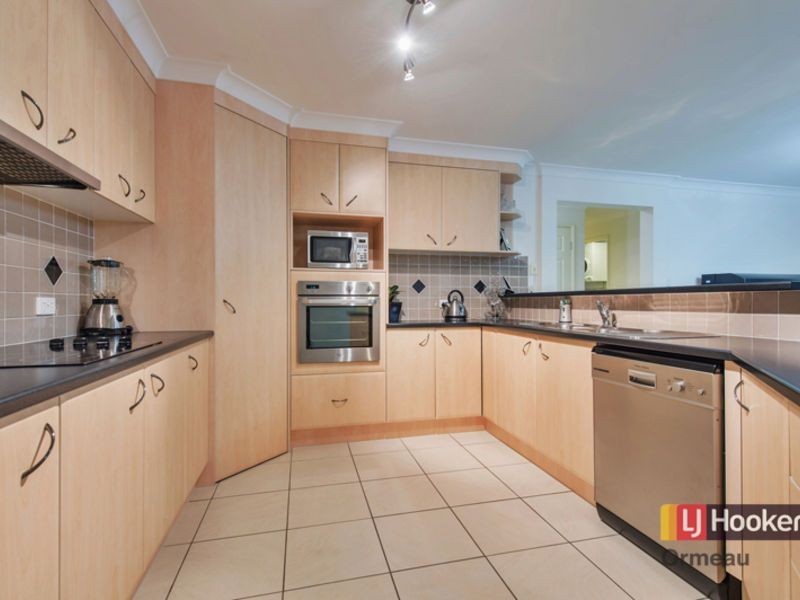 8 Carob Court, Ormeau QLD 4208