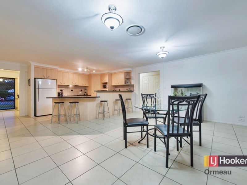 8 Carob Court, Ormeau QLD 4208