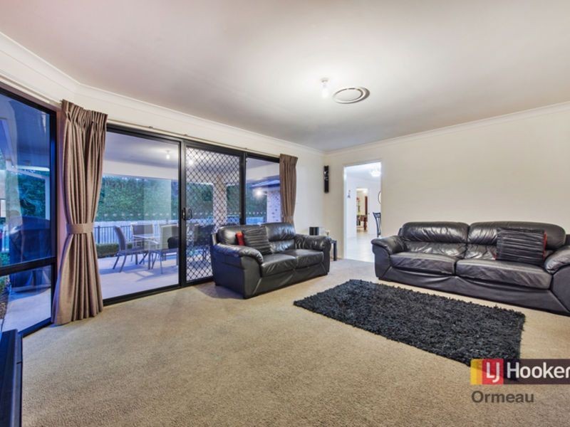 8 Carob Court, Ormeau QLD 4208