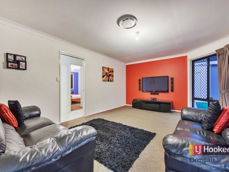 8 Carob Court, Ormeau QLD 4208