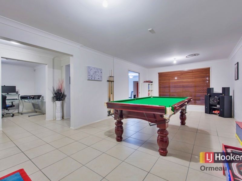 8 Carob Court, Ormeau QLD 4208