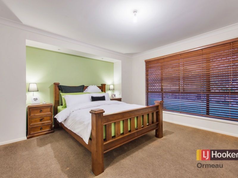 8 Carob Court, Ormeau QLD 4208