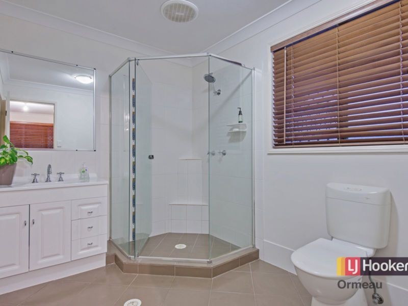 8 Carob Court, Ormeau QLD 4208