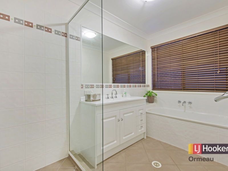 8 Carob Court, Ormeau QLD 4208