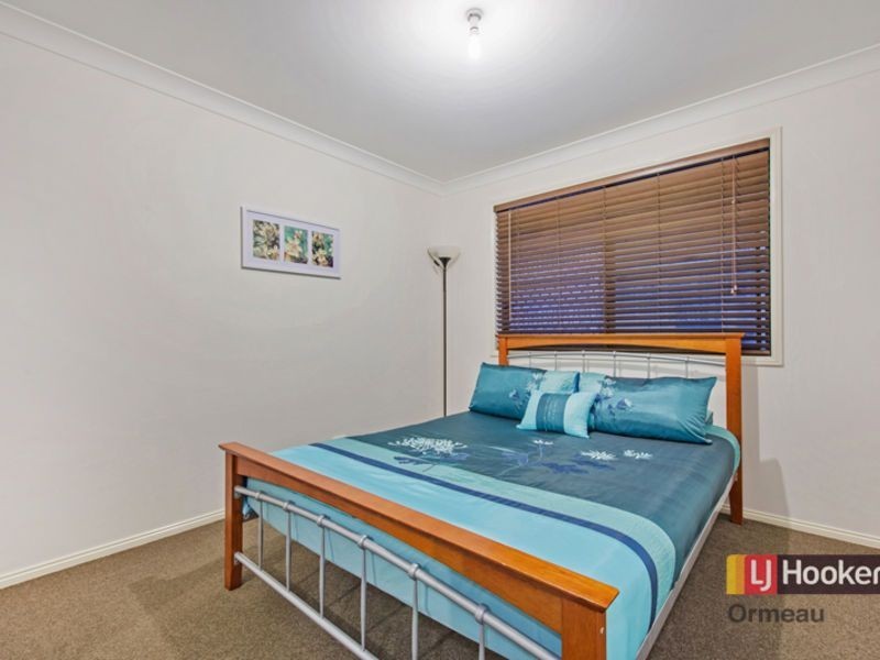8 Carob Court, Ormeau QLD 4208