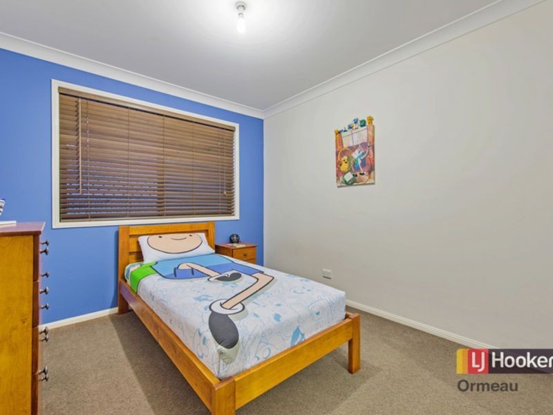 8 Carob Court, Ormeau QLD 4208