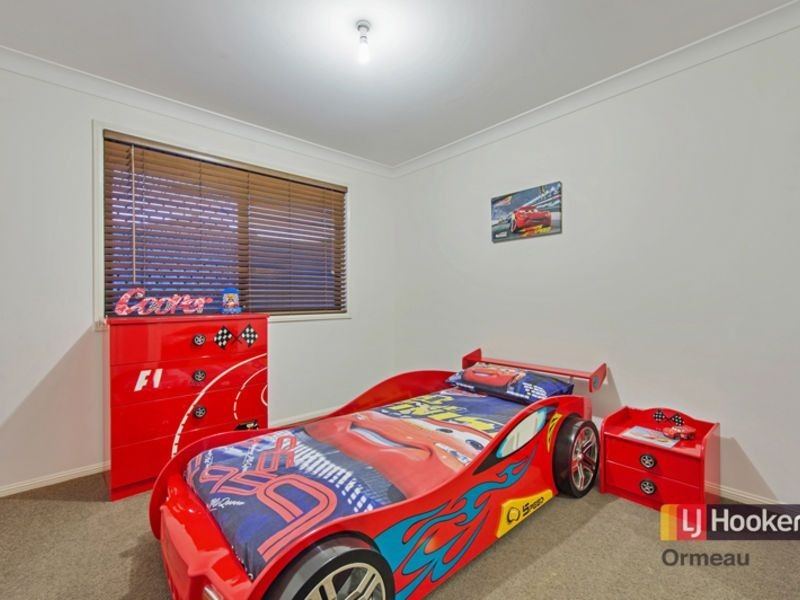 8 Carob Court, Ormeau QLD 4208