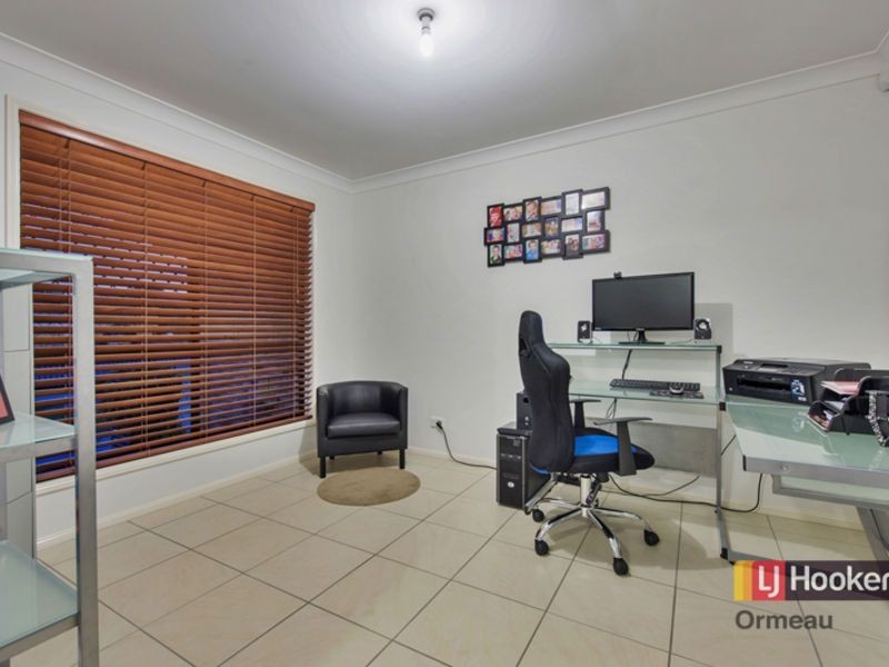 8 Carob Court, Ormeau QLD 4208