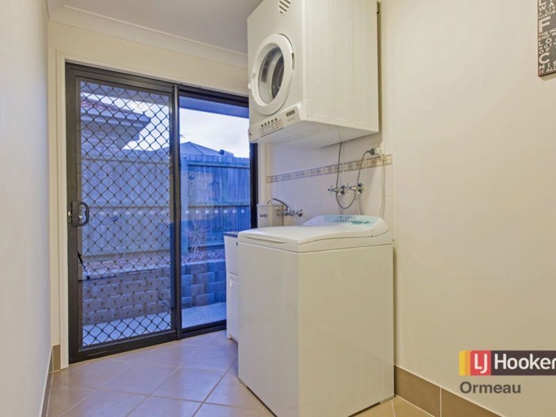 8 Carob Court, Ormeau QLD 4208