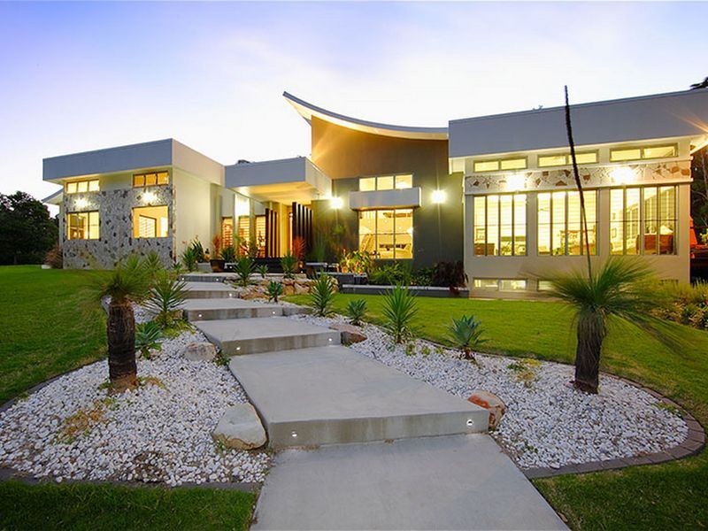 Ormeau Hills QLD 4208