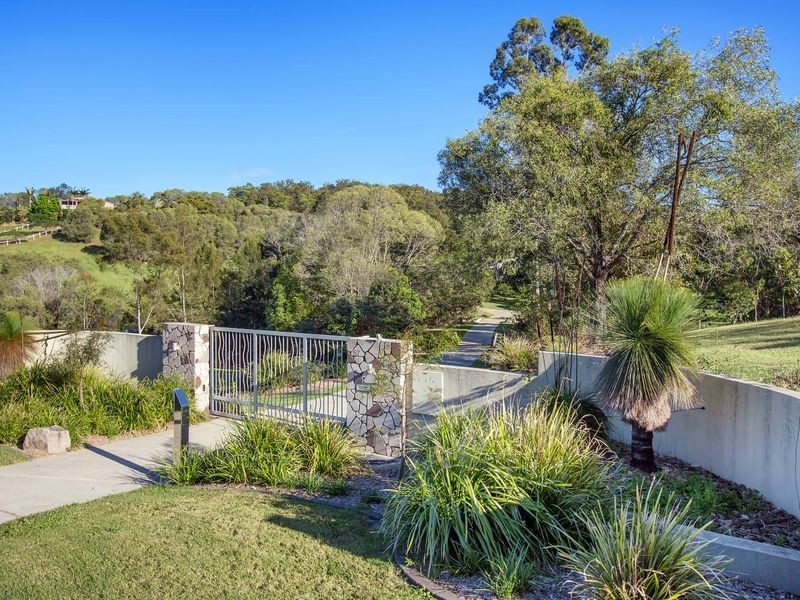 Ormeau Hills QLD 4208