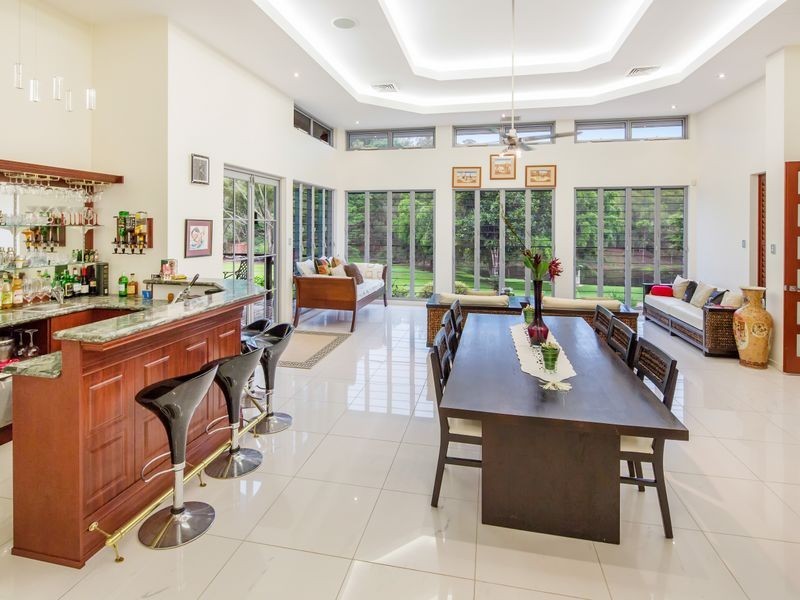 Ormeau Hills QLD 4208
