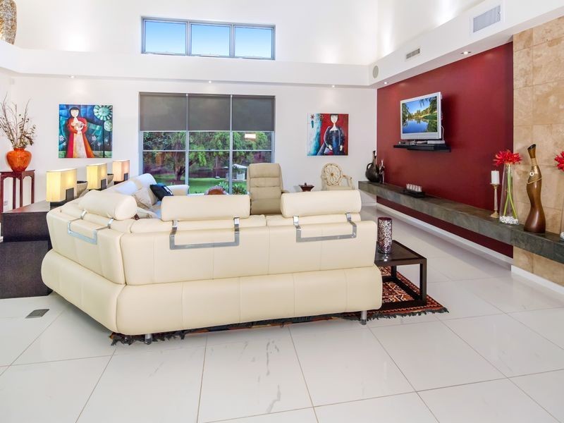 Ormeau Hills QLD 4208