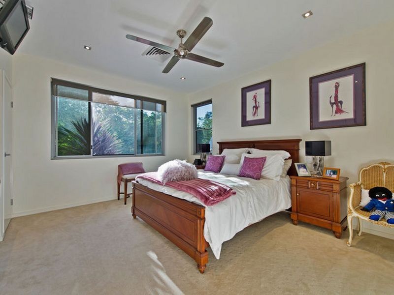 Ormeau Hills QLD 4208