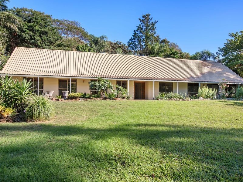 Ormeau Hills QLD 4208