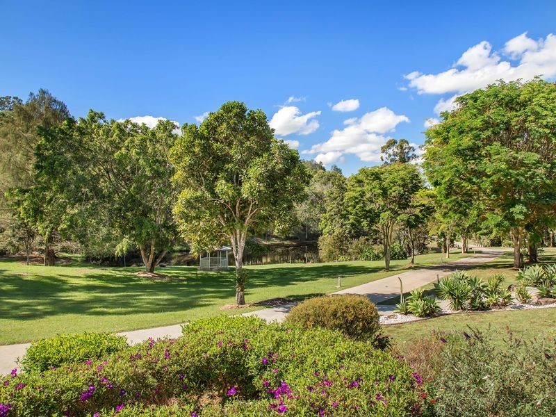 Ormeau Hills QLD 4208