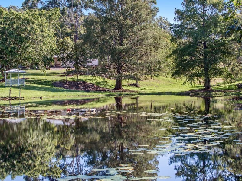 Ormeau Hills QLD 4208
