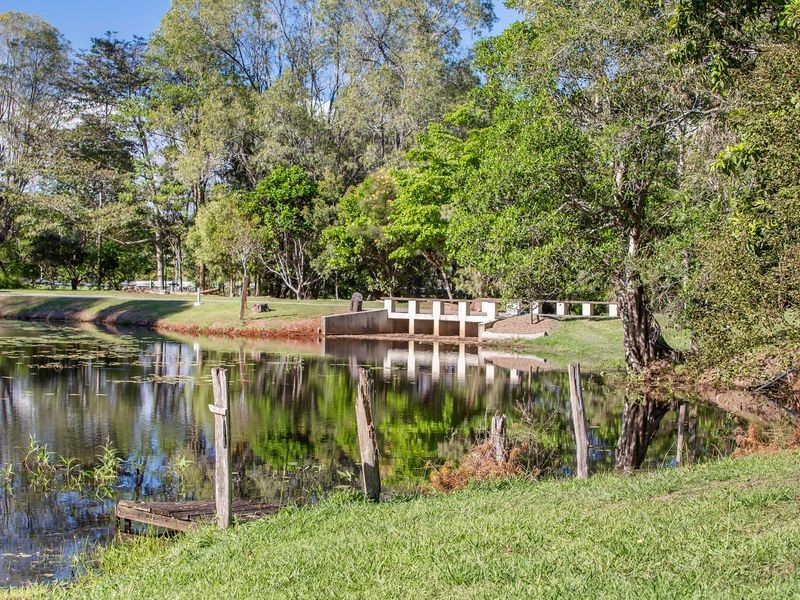 Ormeau Hills QLD 4208